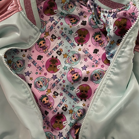 LOL reversible jacket - Picture 3 of 3